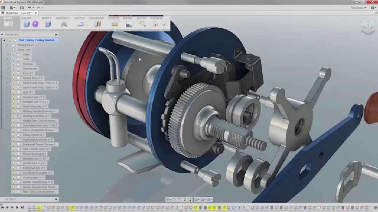 Autodesk-Fusion-software Autodesk-Fusion-software
