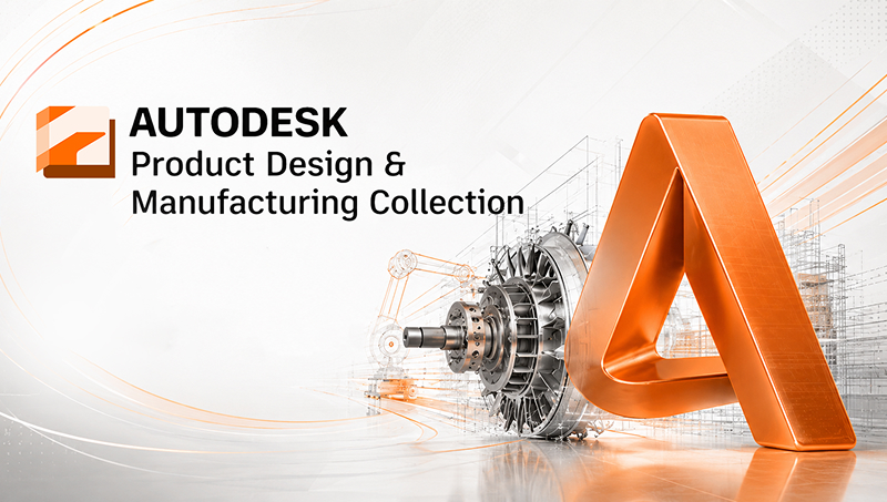 Autodesk Product Design & Manufacturing Collection (1)